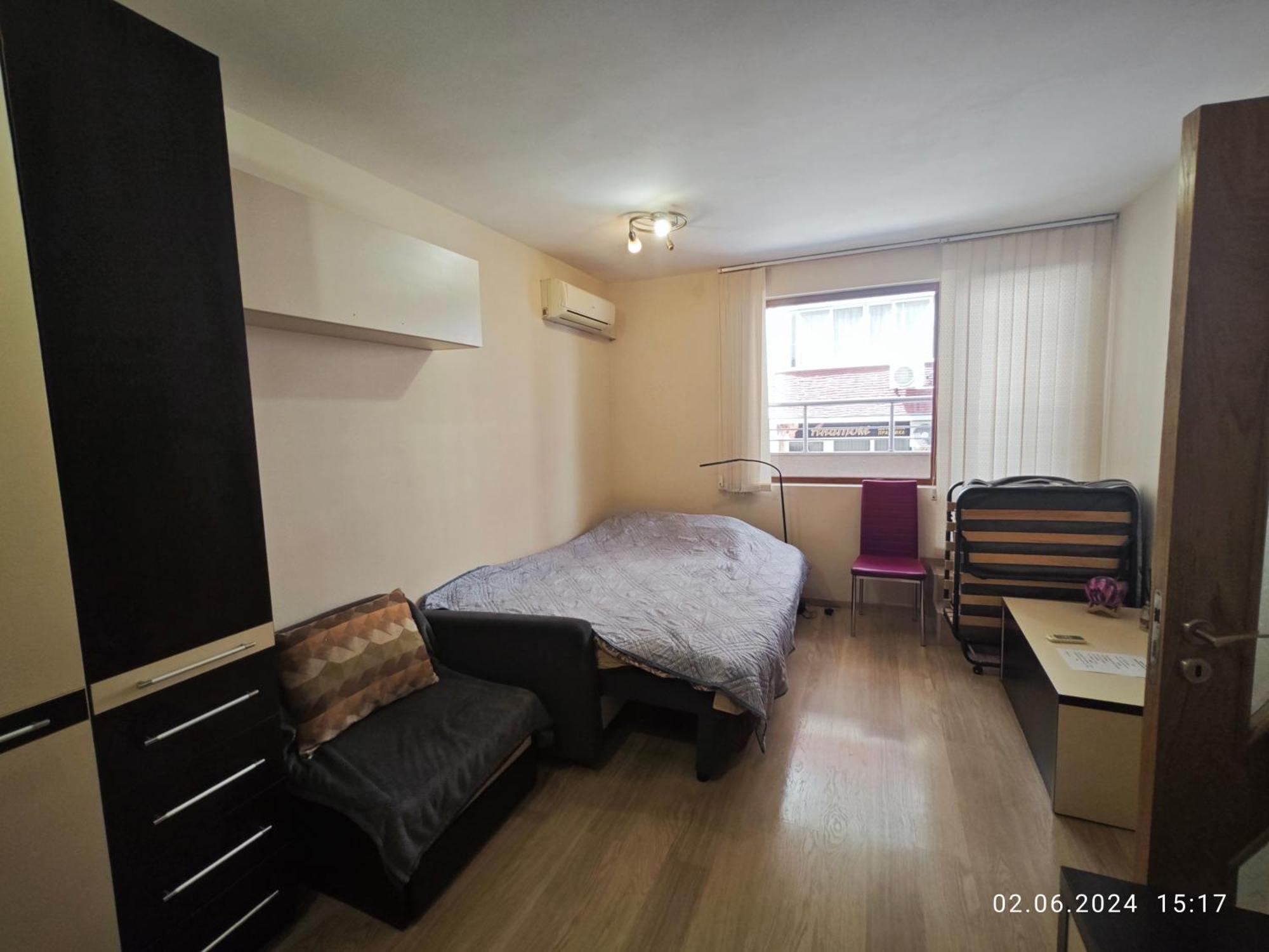 In The Center Apartment *